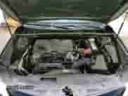 2020 Toyota Camry LE с VIN 4T1L11AK9LU916197, выставлен на аукционе Copart как лот 87103695 с пробегом 97 677 миль миль и Списание • Salvage title. История ставок и продаж доступна на DreamBid. Изображение 16.