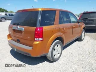 ✅ 2006 Saturn VUE • VIN: 5GZCZ534X6S812173 • Lot: 43128749. Wystawiony na IAAI z przebiegiem 152 984 mil. Bezpłatny archiwum sprzedaży aukcyjnych z USA i szczegółowy raport historii pojazdu na DreamBid. Zdjęcie 4.