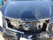 ✅ 2013 Cadillac SRX Performance Collection • VIN: 3GYFNHE38DS520064 • Lot: 85138735. Listed on Copart with 122,438 mi. Free auction sales archive from the USA and detailed vehicle history report at DreamBid. Image 12.