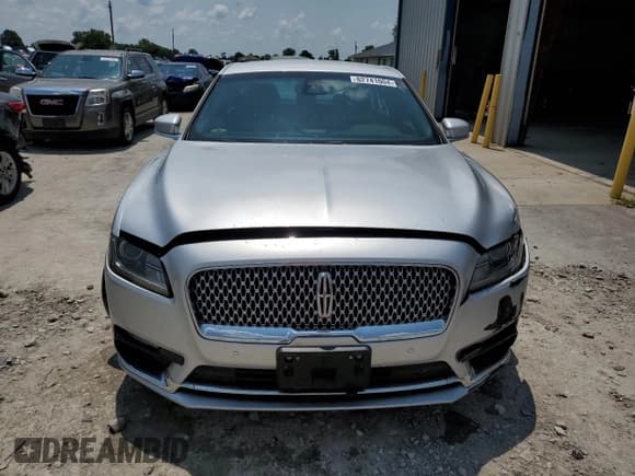 ✅ 2019 Lincoln Continental Standard • VIN: 1LN6L9PK5K5605548 • Лот: 62741004. Опубликован ранее на Copart с пробегом 62 694 миль. Бесплатный доступ к архиву аукционных продаж из США и подробный отчёт об истории автомобиля на DreamBid. Изображение 5.