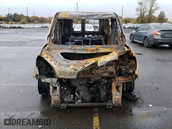 ✅ 2018 Ram ProMaster City Passenger SLT • VIN: ZFBERFBB2J6H73389 • Lot: 78998634. Wystawiony na Copart z przebiegiem Nie podano. Bezpłatny archiwum sprzedaży aukcyjnych z USA i szczegółowy raport historii pojazdu na DreamBid. Zdjęcie 5.