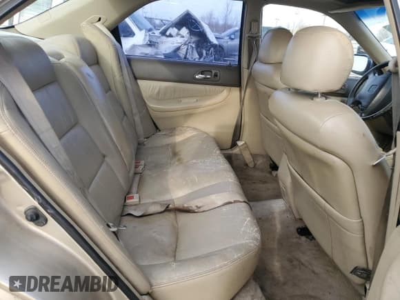 ✅ 1995 Honda Accord EX • VIN: JHMCD5660SC003880 • Лот: 49797005. Опубликован ранее на Copart с пробегом 311 016 миль. Бесплатный доступ к архиву аукционных продаж из США и подробный отчёт об истории автомобиля на DreamBid. Изображение 10.