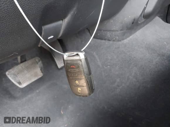 2019 Ram 1500 Tradesman с VIN 1C6SRFCT4KN612951, выставлен на аукционе IAAI как лот 41889524 с пробегом 153 310 миль миль и . История ставок и продаж доступна на DreamBid. Изображение 11.