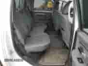 2017 Ram 1500 SLT с VIN 1C6RR7LT4HS534797, выставлен на аукционе Copart как лот 45738065 с пробегом Не указан миль и Списание • Salvage title. История ставок и продаж доступна на DreamBid. Изображение 10.