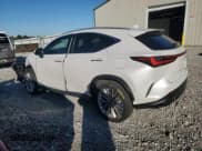 ✅ 2024 Lexus NX 350 Luxury • VIN: 2T2HGCEZ4RC057422 • Lot: 84476615. Wystawiony na Copart z przebiegiem 11 440 mil. Bezpłatny archiwum sprzedaży aukcyjnych z USA i szczegółowy raport historii pojazdu na DreamBid. Zdjęcie 2.