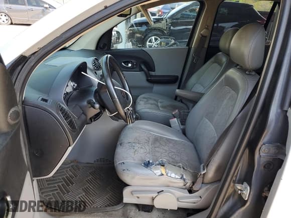 ✅ 2005 Saturn VUE • VIN: 5GZCZ53475S822464 • Lot: 52644605. Wystawiony na Copart z przebiegiem 159 384 mil. Bezpłatny archiwum sprzedaży aukcyjnych z USA i szczegółowy raport historii pojazdu na DreamBid. Zdjęcie 7.