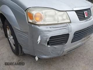 ✅ 2007 Saturn VUE I4 Hybrid • VIN: 5GZCZ33Z77S851420 • Lot: 42873902. Wystawiony na IAAI z przebiegiem 125 737 mil. Bezpłatny archiwum sprzedaży aukcyjnych z USA i szczegółowy raport historii pojazdu na DreamBid. Zdjęcie 6.