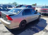 ✅ 2004 Honda Civic EX • VIN: 2HGES26754H586116 • Lot: 43451824. Listed on IAAI with 113,491 mi. Free auction sales archive from the USA and detailed vehicle history report at DreamBid. Image 4.