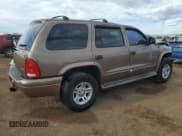 ✅ 2001 Dodge Durango • VIN: 1B4HS28Z21F527495 • Лот: 81225765. Опубликован ранее на Copart с пробегом 175 081 миль. Бесплатный доступ к архиву аукционных продаж из США и подробный отчёт об истории автомобиля на DreamBid. Изображение 3.
