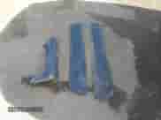 2023 Chevrolet Traverse LT Cloth с VIN 1GNERGKW9PJ185974, выставлен на аукционе IAAI как лот 43355065 с пробегом 39 673 миль миль и . История ставок и продаж доступна на DreamBid. Изображение 12.