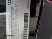 ✅ 2019 Audi S5 Premium Plus • VIN: WAUP4AF58KA080816 • Lot: 43336615. Wystawiony na Copart z przebiegiem 52 684 mil. Bezpłatny archiwum sprzedaży aukcyjnych z USA i szczegółowy raport historii pojazdu na DreamBid. Zdjęcie 12.