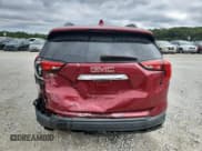 ✅ 2018 GMC Terrain SLE • VIN: 3GKALMEX2JL342292 • Lot: 84167705. Listed on Copart with 128,723 mi. Free auction sales archive from the USA and detailed vehicle history report at DreamBid. Image 6.