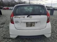 ✅ 2019 Nissan Note SV • VIN: 3N1CE2CP6KL354231 • Lot: 93659625. Listed on Copart with 153,515 mi. Free auction sales archive from the USA and detailed vehicle history report at DreamBid. Image 6.