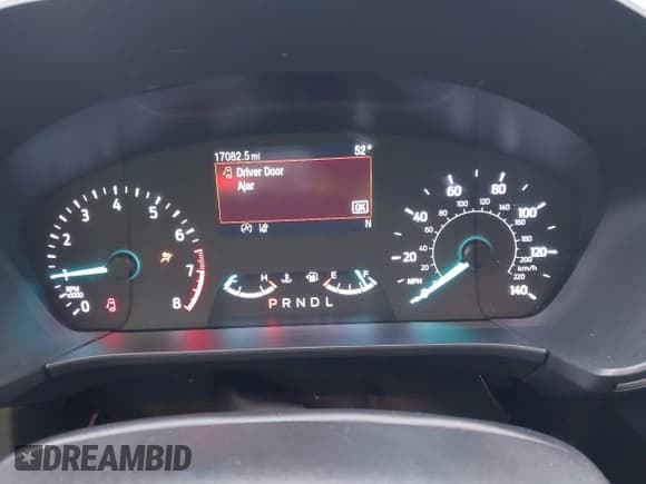 ✅ 2022 Ford Escape SE • VIN: 1FMCU0G69NUB33945 • Лот: 43529268. Опубликован ранее на IAAI с пробегом 17 082 миль. Бесплатный доступ к архиву аукционных продаж из США и подробный отчёт об истории автомобиля на DreamBid. Изображение 7.