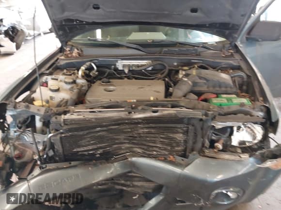 ✅ 2011 Ford Escape Hybrid • VIN: 1FMCU4K31BKC63987 • Лот: 41987374. Опубликован ранее на IAAI с пробегом 111 568 миль. Бесплатный доступ к архиву аукционных продаж из США и подробный отчёт об истории автомобиля на DreamBid. Изображение 10.