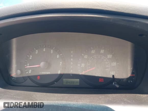 ✅ 2006 Hyundai Elantra GLS • VIN: KMHDN46D16U234620 • Lot: 42732982. Wystawiony na IAAI z przebiegiem 84 391 mil. Bezpłatny archiwum sprzedaży aukcyjnych z USA i szczegółowy raport historii pojazdu na DreamBid. Zdjęcie 7.