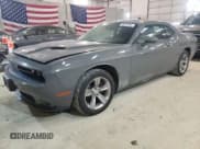 ✅ 2019 Dodge Challenger SXT • VIN: 2C3CDZAG0KH618844 • Lot: 38233293. Wystawiony na Copart z przebiegiem 23 814 mil. Bezpłatny archiwum sprzedaży aukcyjnych z USA i szczegółowy raport historii pojazdu na DreamBid. Zdjęcie 1.