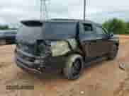 2022 Chevrolet Tahoe RST with VIN 1GNSKRKD7NR301298, listed as a Copart auction lot 67618945 with 68,577 mi miles and Salvage title. Bid and sale history available at DreamBid. Image 3.