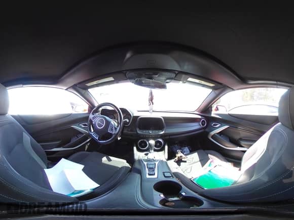 2017 Chevrolet Camaro 1SS с VIN 1G1FF3D77H0208916, выставлен на аукционе IAAI как лот 42569740 с пробегом Не указан миль и . История ставок и продаж доступна на DreamBid. Изображение 20.