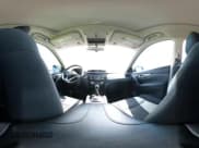 ✅ 2017 Nissan Rogue SL • VIN: 5N1AT2MT1HC833288 • Lot: 43319729. Listed on IAAI with 116,478 mi. Free auction sales archive from the USA and detailed vehicle history report at DreamBid. Image 19.