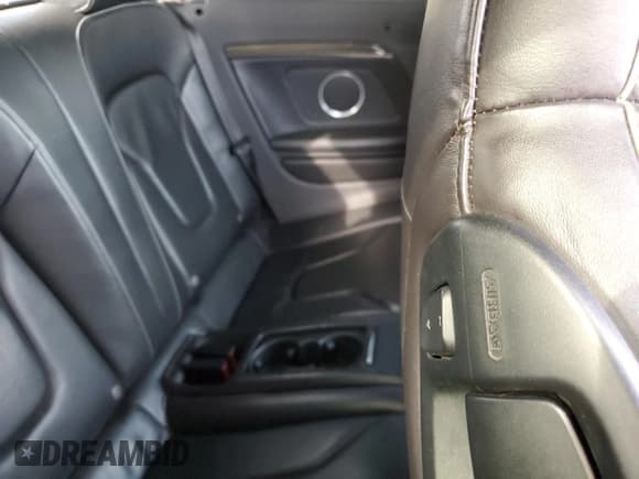 ✅ 2014 Audi RS 5 • VIN: WUAC6AFH6EN900719 • Lot: 76294014. Listed on Copart with 98,212 mi. Free auction sales archive from the USA and detailed vehicle history report at DreamBid. Image 10.