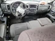 ✅ 2015 Chevrolet Silverado 2500HD LT • VIN: 1GC1CVEG8FF561227 • Lot: 64398545. Wystawiony na Copart z przebiegiem Nie podano. Bezpłatny archiwum sprzedaży aukcyjnych z USA i szczegółowy raport historii pojazdu na DreamBid. Zdjęcie 8.