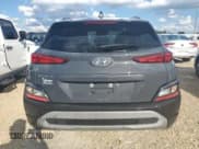 ✅ 2023 Hyundai Kona SEL • VIN: KM8K62ABXPU990351 • Лот: 73984334. Опубликован ранее на Copart с пробегом 14 506 миль. Бесплатный доступ к архиву аукционных продаж из США и подробный отчёт об истории автомобиля на DreamBid. Изображение 6.