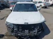 ✅ 2015 Jeep Grand Cherokee Altitude • VIN: 1C4RJEAG4FC860407 • Lot: 42528138. Listed on IAAI with 147,034 mi. Free auction sales archive from the USA and detailed vehicle history report at DreamBid. Image 12.