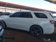 ✅ 2014 Dodge Durango R/T • VIN: 1C4SDJCT9EC378199 • Lot: 42439876. Listed on IAAI with 171,771 mi. Free auction sales archive from the USA and detailed vehicle history report at DreamBid. Image 13.