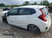 ✅ 2015 Honda Fit EX-L • VIN: 3HGGK5H88FM758756 • Lot: 76445144. Listed on Copart with 225,860 mi. Free auction sales archive from the USA and detailed vehicle history report at DreamBid. Image 2.