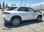 ✅ 2021 Mercedes-Benz GLE 350 • VIN: 4JGFB4JB3MA327449 • Lot: 63946825. Listed on Copart with Not provided. Free auction sales archive from the USA and detailed vehicle history report at DreamBid. Image 3.