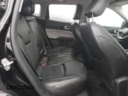 ✅ 2022 Jeep Compass High Altitude • VIN: 3C4NJDCB0NT186172 • Lot: 44269575. Listed on Copart with 16,546 mi. Free auction sales archive from the USA and detailed vehicle history report at DreamBid. Image 10.