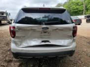 ✅ 2016 Ford Explorer Limited • VIN: 1FM5K8F80GGA42371 • Lot: 54400115. Wystawiony na Copart z przebiegiem 117 045 mil. Bezpłatny archiwum sprzedaży aukcyjnych z USA i szczegółowy raport historii pojazdu na DreamBid. Zdjęcie 6.