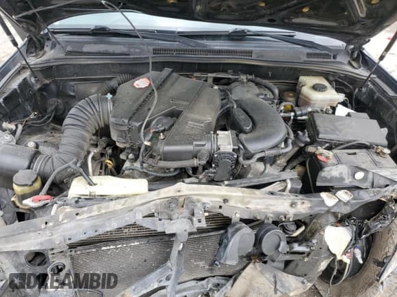 ✅ 2003 Toyota 4Runner Limited • VIN: JTEZU17R330001617 • Lot: 56167025. Wystawiony na Copart z przebiegiem 355 557 mil. Bezpłatny archiwum sprzedaży aukcyjnych z USA i szczegółowy raport historii pojazdu na DreamBid. Zdjęcie 11.