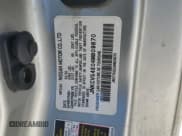 ✅ 2004 Infiniti G35 w/Leather • VIN: JNKCV54E04M809870 • Lot: 82649615. Listed on Copart with 211,984 mi. Free auction sales archive from the USA and detailed vehicle history report at DreamBid. Image 12.