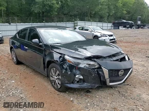 ✅ 2020 Nissan Altima S • VIN: 1N4BL4BV2LC192269 • Lot: 83814355. Wystawiony na Copart z przebiegiem 115 745 mil. Bezpłatny archiwum sprzedaży aukcyjnych z USA i szczegółowy raport historii pojazdu na DreamBid. Zdjęcie 13.