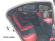 ✅ 2015 Lexus LS 460 • VIN: JTHCL5EF6F5024277 • Лот: 41899528. Опубликован ранее на IAAI с пробегом 126 743 миль. Бесплатный доступ к архиву аукционных продаж из США и подробный отчёт об истории автомобиля на DreamBid. Изображение 8.