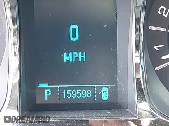 ✅ 2011 Buick LaCrosse CXL • VIN: 1G4GD5GDXBF135409 • Lot: 43216053. Wystawiony na IAAI z przebiegiem 159 598 mil. Bezpłatny archiwum sprzedaży aukcyjnych z USA i szczegółowy raport historii pojazdu na DreamBid. Zdjęcie 15.