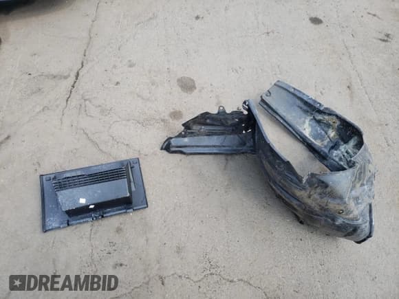 ✅ 2021 Jeep Grand Cherokee Laredo • VIN: 1C4RJKAG3M8155810 • Lot: 66313315. Listed on Copart with Not provided. Free auction sales archive from the USA and detailed vehicle history report at DreamBid. Image 13.