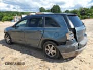 ✅ 2007 Chrysler Pacifica Touring • VIN: 2A8GM68X97R112876 • Лот: 63303005. Опубликован ранее на Copart с пробегом 166 710 миль. Бесплатный доступ к архиву аукционных продаж из США и подробный отчёт об истории автомобиля на DreamBid. Изображение 2.