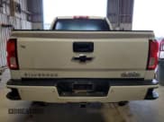 ✅ 2016 Chevrolet Silverado 1500 High Country • VIN: 3GCUKTEC4GG287669 • Lot: 89904475. Listed on Copart with 184,700 mi. Free auction sales archive from the USA and detailed vehicle history report at DreamBid. Image 6.