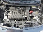 ✅ 2017 Nissan Versa SV • VIN: 3N1CN7AP7HL849403 • Лот: 71674155. Опубликован ранее на Copart с пробегом 131 988 миль. Бесплатный доступ к архиву аукционных продаж из США и подробный отчёт об истории автомобиля на DreamBid. Изображение 11.