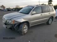 ✅ 2001 Toyota Highlander • VIN: JTEHF21A710016679 • Lot: 91517625. Listed on Copart with 281,708 mi. Free auction sales archive from the USA and detailed vehicle history report at DreamBid. Image 1.