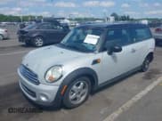 ✅ 2011 MINI Clubman • VIN: WMWZF3C55BTX81658 • Lot: 42543851. Listed on IAAI with 116,628 mi. Free auction sales archive from the USA and detailed vehicle history report at DreamBid. Image 2.