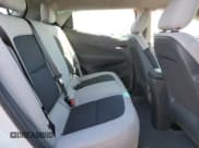 ✅ 2020 Chevrolet Bolt EV LT • VIN: 1G1FY6S06L4102881 • Lot: 54345615. Wystawiony na Copart z przebiegiem 106 012 mil. Bezpłatny archiwum sprzedaży aukcyjnych z USA i szczegółowy raport historii pojazdu na DreamBid. Zdjęcie 10.