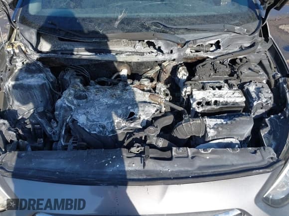 ✅ 2016 Hyundai Accent SE • VIN: KMHCT4AE4GU111798 • Lot: 43643503. Wystawiony na IAAI z przebiegiem Nie podano. Bezpłatny archiwum sprzedaży aukcyjnych z USA i szczegółowy raport historii pojazdu na DreamBid. Zdjęcie 6.