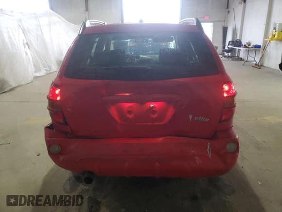 ✅ 2006 Pontiac Vibe • VIN: 5Y2SL65886Z401334 • Lot: 89482755. Wystawiony na Copart z przebiegiem 193 420 mil. Bezpłatny archiwum sprzedaży aukcyjnych z USA i szczegółowy raport historii pojazdu na DreamBid. Zdjęcie 6.