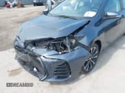 ✅ 2019 Toyota Corolla LE • VIN: 2T1BURHE6KC158949 • Лот: 42450579. Опубликован ранее на IAAI с пробегом 78 230 миль. Бесплатный доступ к архиву аукционных продаж из США и подробный отчёт об истории автомобиля на DreamBid. Изображение 6.