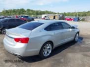 ✅ 2014 Chevrolet Impala LTZ • VIN: 2G1155S31E9190942 • Лот: 43217004. Опубликован ранее на IAAI с пробегом 191 608 миль. Бесплатный доступ к архиву аукционных продаж из США и подробный отчёт об истории автомобиля на DreamBid. Изображение 4.