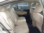 ✅ 2015 Subaru Legacy Premium • VIN: 4S3BNAC6XF3060746 • Lot: 43780407. Listed on IAAI with 74,830 mi. Free auction sales archive from the USA and detailed vehicle history report at DreamBid. Image 8.